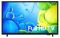 Телевізор 24" Samsung LED FHD 50Hz Smart Tizen Black