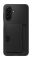 Чохол Samsung для Galaxy A17 (A175), Card Slot Case, чорний