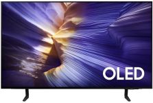 Телевизор 42" Samsung OLED 4K UHD 100Hz(144Hz) Smart Tizen Black