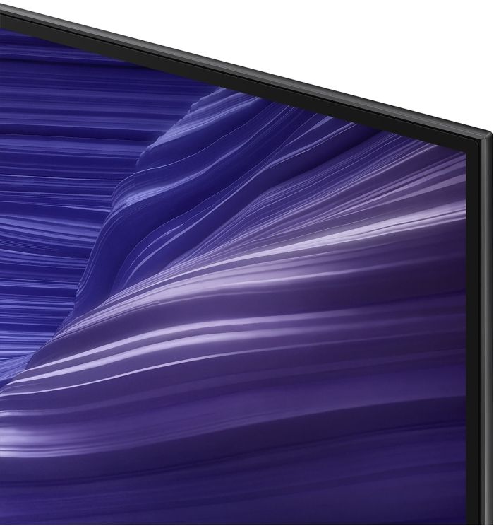 Телевизор 42" Samsung OLED 4K UHD 100Hz(144Hz) Smart Tizen Black