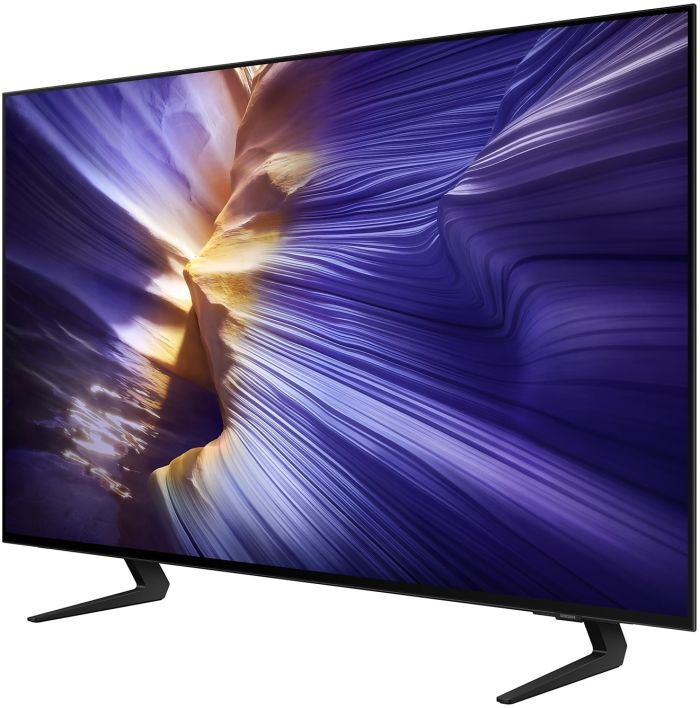 Телевизор 42" Samsung OLED 4K UHD 100Hz(144Hz) Smart Tizen Black