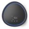 Очисник повітря Philips 2 в 1 PureProtect Water Series 3400, 78м2, 300м3/год, Nano, НЕРА,попередн.,угольний фільтр, Wi-Fi, датчик якості, температ,вологості, темно-сірий