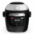 Мультиварка-скороварка Tefal Multicook Actifry, 1334Вт, чаша-6л, сенсорное управл., 14 програм, металл/пластик, черный