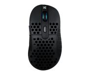 Миша ігрова Dream Machines DM6 HOLEY Trio Wireless Black