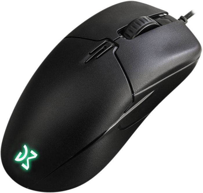 Миша ігрова Dream Machines DM7 Switch Duo Wireless Black