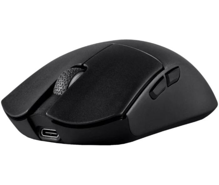 Мышь игровая Dream Machines DM9 Skill Wireless 8K Black