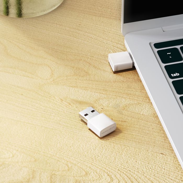 WiFi-адаптер MERCUSYS  AC1300, USB Mercusys MA30N