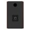 Акустична система MICROLAB SOLO 3 2.0, 40w, mini-jack/, коричневий