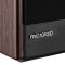 Акустична система MICROLAB SOLO 4 2.0, 60w, mini-jack/, коричневий