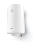 Водонагрівач електричний Tesy SimpatEco CTV 1004415 D07 TRC 100 л, 1.5 кВт, круглий, мех. керування, Болгарія, C