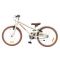 Дитячий велосипед Miqilong RM 20" бежевий