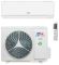Кондиционер Cooper&Hunter Vital Plus 25м2 инвертор 9000BTU 2.5кВт A++/A+++ -15°С Wi-Fi R32 белый