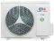 Кондиционер Cooper&Hunter Vital Plus 25м2 инвертор 9000BTU 2.5кВт A++/A+++ -15°С Wi-Fi R32 белый