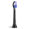 Насадки для звукової зубної щітки  Sonicare  Sensitive Philips HX6054/88