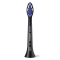Насадки для звукової зубної щітки  Sonicare  Sensitive Philips HX6052/88