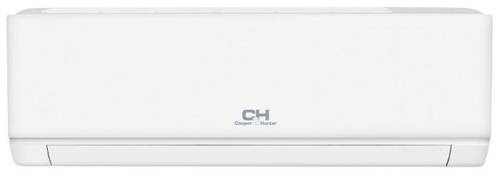 Кондиционер Cooper&Hunter Vital Plus 55м2 инвертор 18000BTU 4.6кВт A++/A+++ -15°С Wi-Fi R32 белый