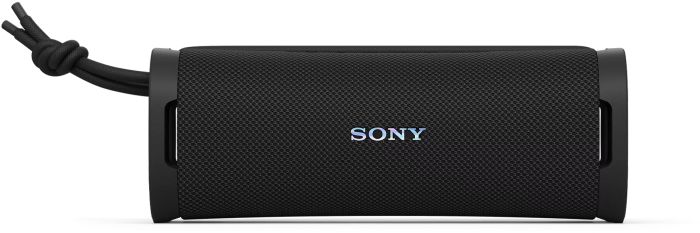Акустическая система Sony ULT FIELD 1 Черный
