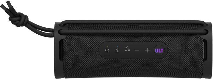 Акустическая система Sony ULT FIELD 1 Черный