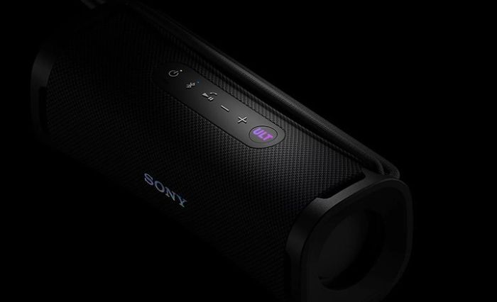 Акустическая система Sony ULT FIELD 1 Черный
