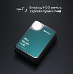 Жорсткий диск Synology 3.5"  8ТБ SATA 7200