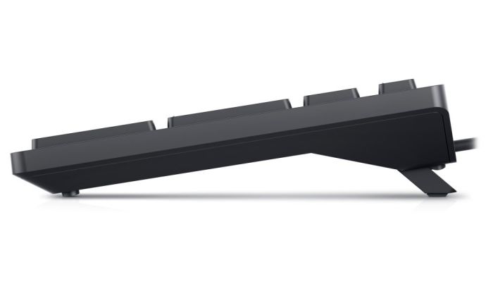Клавиатура Dell Pro Wired Collaboration Keyboard - KB525C - Ukrainian