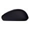 Мышь Trust Yvi+ Compact Multi-Device, WL/BT/USB-A, черный