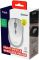 Мышь Trust Yvi+ Compact Multi-Device, WL/BT/USB-A, белый