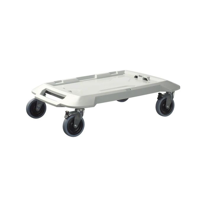 Ролер для L-Boxx Bosch Professional, до 100кг, 646х184х492мм, 3.8кг