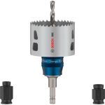 Набір коронок стартовий Bosch Professional Multi Material Power Change Plus 68мм 3шт