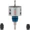 Набір коронок стартовий Bosch Professional Multi Material Power Change Plus 68мм 3шт