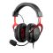Гарнитура игровая 2E GAMING HG355, 7.1, mini-jack/dual 3.5мм/USB-A, 1.5/1.5/0.2м, чёрный