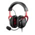 Гарнітура ігрова 2E GAMING HG355, 7.1, mini-jack/dual 3.5мм/USB-A, 1.5/1.5/0.2м, чорний