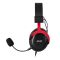 Гарнитура игровая 2E GAMING HG355, 7.1, mini-jack/dual 3.5мм/USB-A, 1.5/1.5/0.2м, чёрный