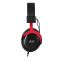 Гарнитура игровая 2E GAMING HG355, 7.1, mini-jack/dual 3.5мм/USB-A, 1.5/1.5/0.2м, чёрный