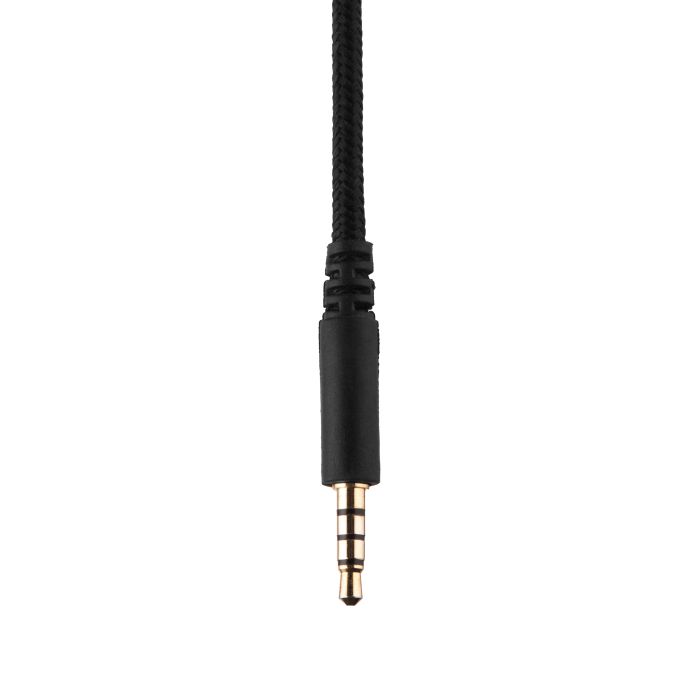 Гарнитура игровая 2E GAMING HG355, 7.1, mini-jack/dual 3.5мм/USB-A, 1.5/1.5/0.2м, чёрный