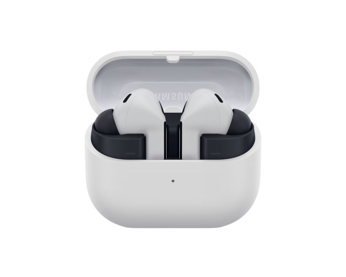 Бездротові навушники Samsung Galaxy Buds3 FE (R420), серый