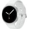 Смарт-часы Samsung Galaxy Watch 8 44мм (L330) 1.47", 480x480, sAMOLED, BT 5.3, NFC, 2/32ГБ, серебристый