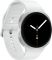 Смарт-часы Samsung Galaxy Watch 8 44мм (L330) 1.47", 480x480, sAMOLED, BT 5.3, NFC, 2/32ГБ, серебристый
