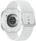 Смарт-часы Samsung Galaxy Watch 8 44мм (L330) 1.47", 480x480, sAMOLED, BT 5.3, NFC, 2/32ГБ, серебристый