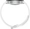 Смарт-часы Samsung Galaxy Watch 8 44мм (L330) 1.47", 480x480, sAMOLED, BT 5.3, NFC, 2/32ГБ, серебристый