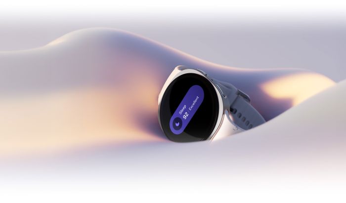 Смарт-часы Samsung Galaxy Watch 8 44мм (L330) 1.47", 480x480, sAMOLED, BT 5.3, NFC, 2/32ГБ, серебристый