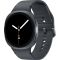 Смарт-годинник Samsung Galaxy Watch 8 44мм (L330) 1.47", 480x480, sAMOLED, BT 5.3, NFC, 2/32ГБ, сірий