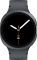 Смарт-годинник Samsung Galaxy Watch 8 44мм (L330) 1.47", 480x480, sAMOLED, BT 5.3, NFC, 2/32ГБ, сірий