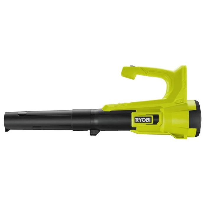 Повітродув садовий акумуляторний Ryobi ONE+ RY18BLA-0 18В 145км/год 2.1кг без АКБ та ЗП