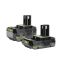 Набір акумуляторів Ryobi ONE+ RB18242X 18В 1х2А·год 1х4А·год