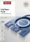 Мешки для пилесосов Miele GN HyClean Pure 4.5л, 4шт