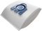 Мішки для пилососів Miele GN HyClean Pure 4.5л, 4шт