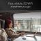 Мобільний маршрутизатор NETGEAR MH3150 Nighthawk M3 AX3600, 5G/4G/LTE, 1xUSB TypeC, 2xTS-9
