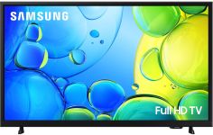 Телевизор 40" Samsung LED FHD 50Hz Smart Tizen Black