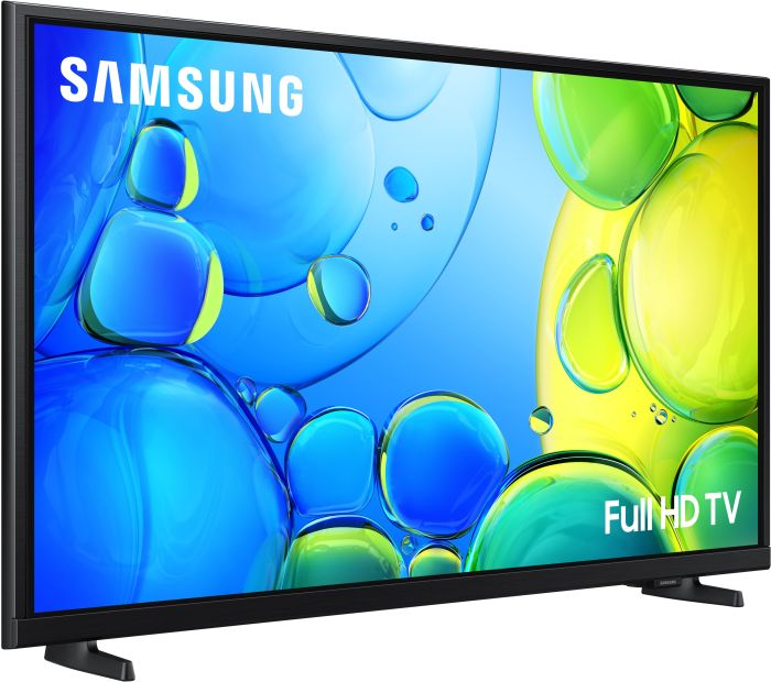 Телевизор 40" Samsung LED FHD 50Hz Smart Tizen Black